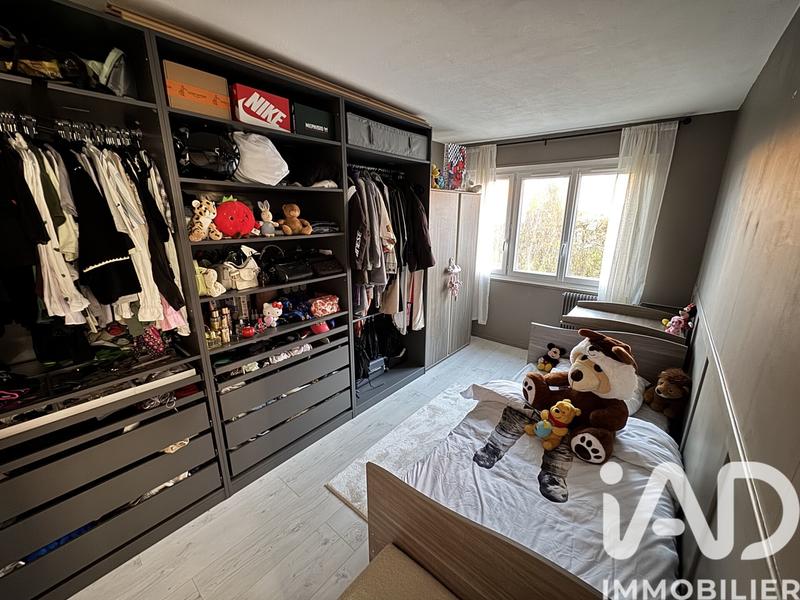 Appartement - 69 m² - 3 pièces