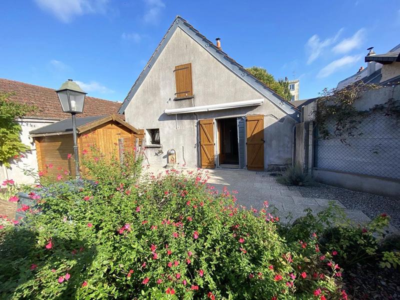 Maison - 157 m² - 6 pièces