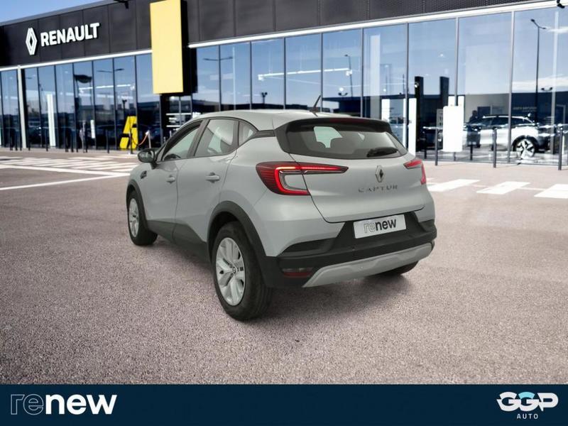 Renault Captur TCe 90 - 21 Business