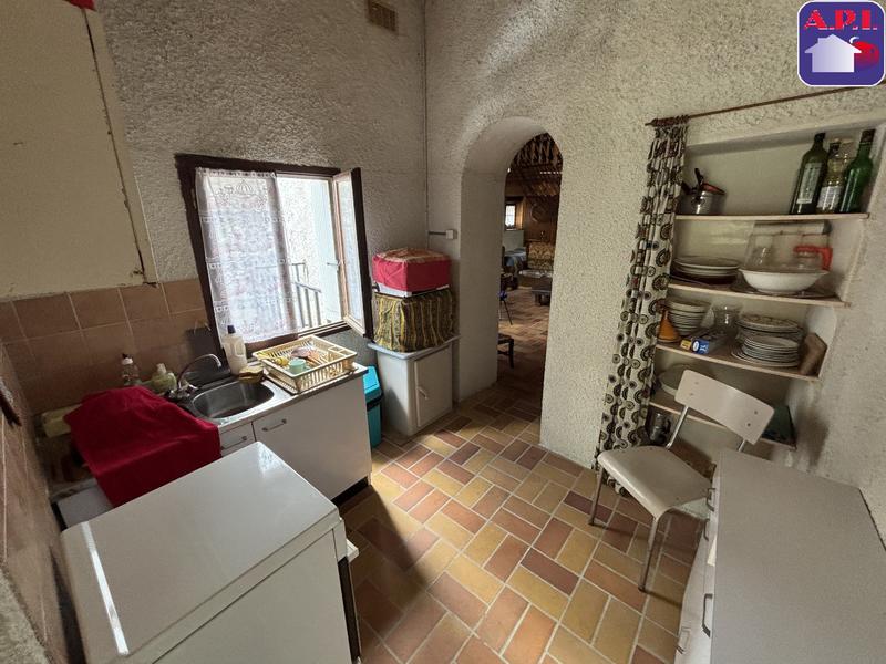 Maison - 177 m² - 8 pièces