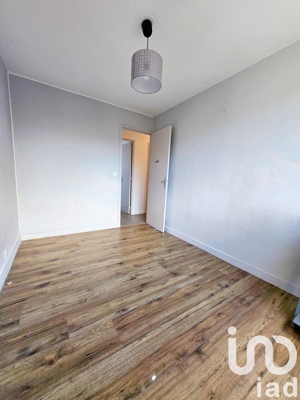 Appartement - 84 m² - 5 pièces