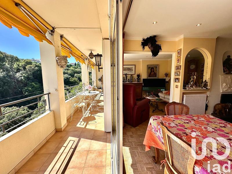 Appartement - 86 m² - 5 pièces