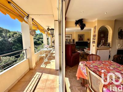 Appartement - 86 m² - 5 pièces