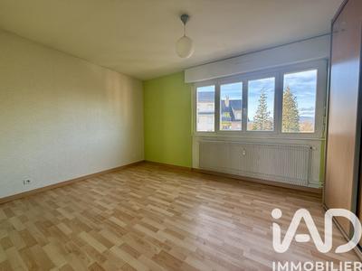Appartement - 56 m² - 2 pièces