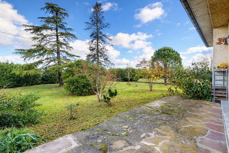 Maison - 155 m² - 6 pièces