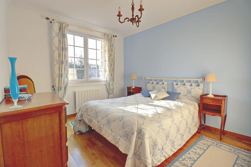 Maison - 137 m² - 5 pièces