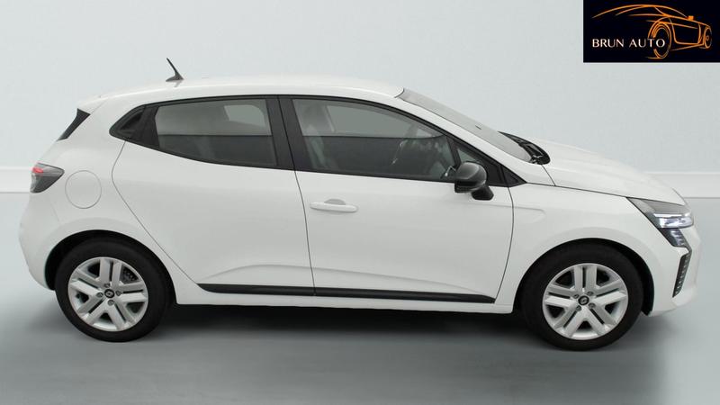 Renault Clio 5 Tce 90 Ch Gsr2 Evolution