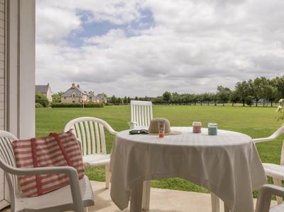 Studio - 32 m² - 1 pièce