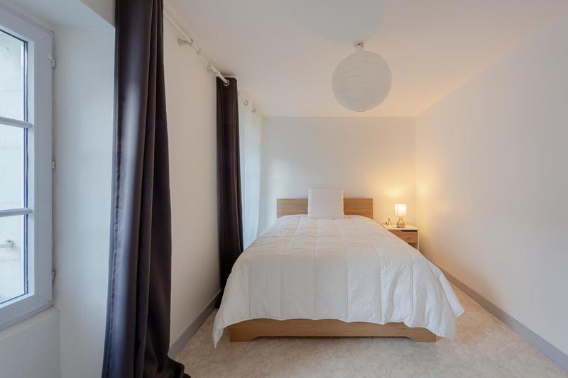 Appartement - 28 m² - 2 pièces