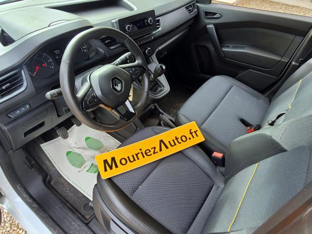 Renault Kangoo Van 3 1.5 Blue Dci 95 Grand Confort Places