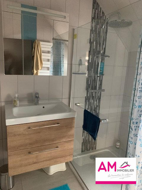 Maison - 301 m² - 7 pièces