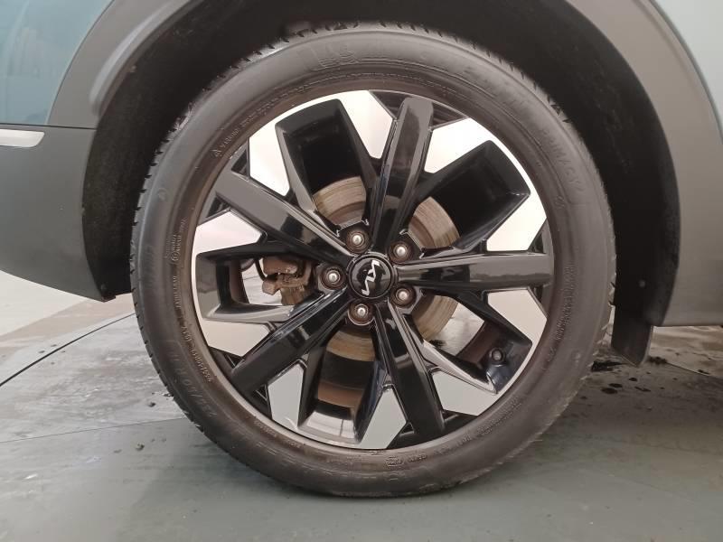 Kia Sportage Vp 1.6 t-GDi 265ch Isg Hybride Rechargeable Bva6 4x4 Active