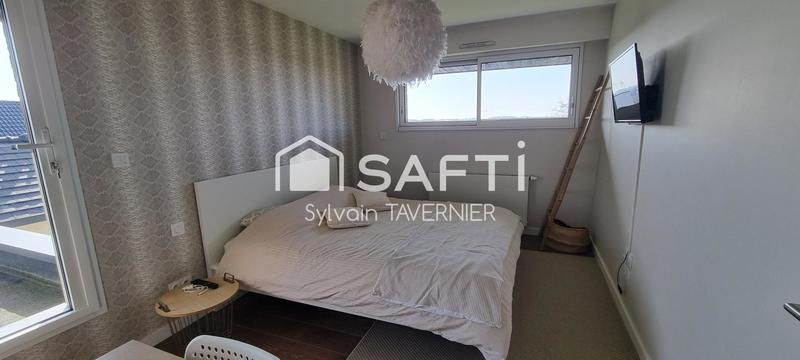 Maison - 146 m² - 6 pièces