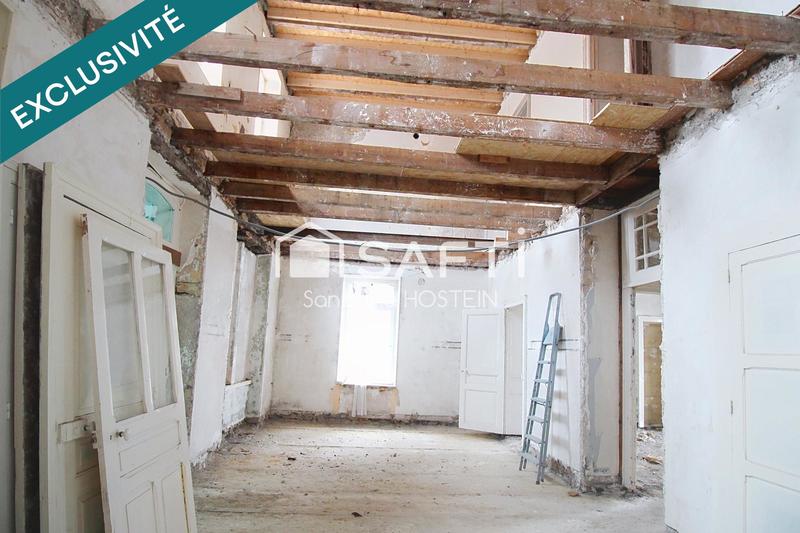 Maison - 300 m² - 15 pièces