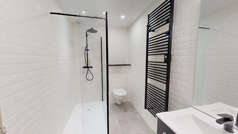 Maison - 187 m² - 5 pièces