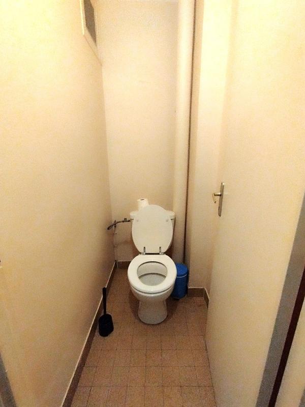 Appartement - 58 m² - 4 pièces