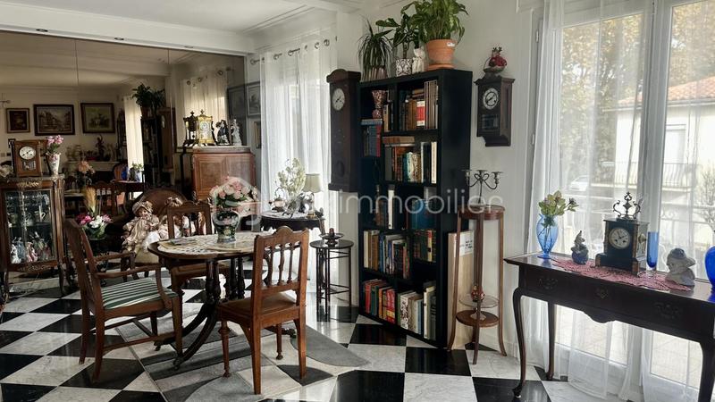 Villa - 175 m² - 7 pièces