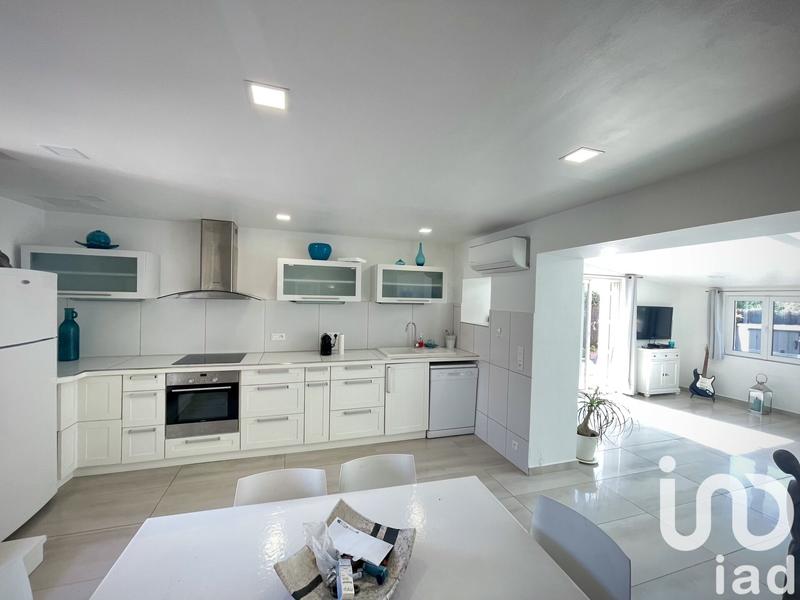 Appartement - 86 m² - 4 pièces