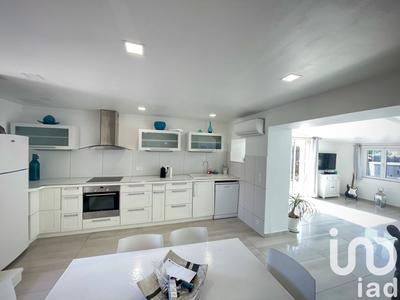 Appartement - 86 m² - 4 pièces