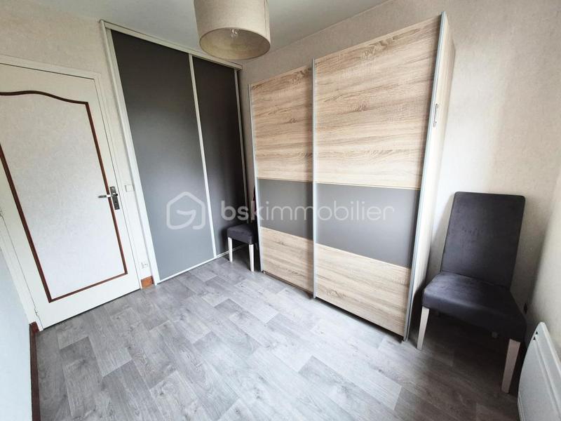 Maison traditionnelle - 130 m² - 6 pièces