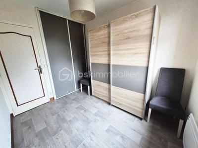 Maison traditionnelle - 130 m² - 6 pièces