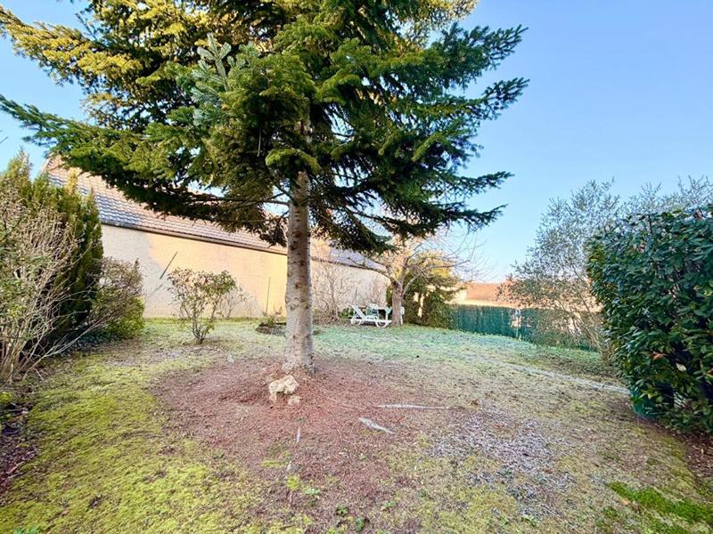 Maison - 38 m² - 2 pièces