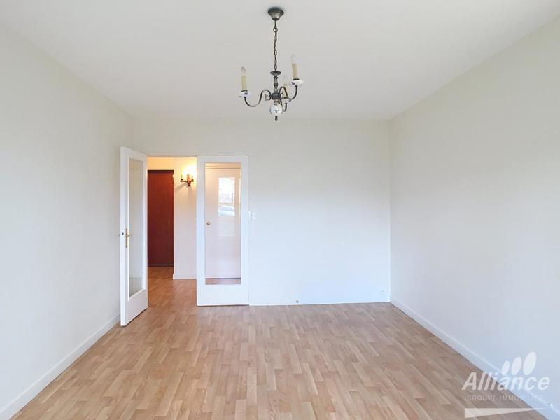 Appartement - 70 m² - 2 pièces