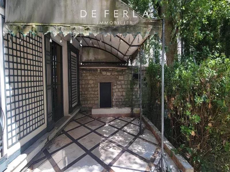 Hôtel particulier - 470 m² - 14 pièces