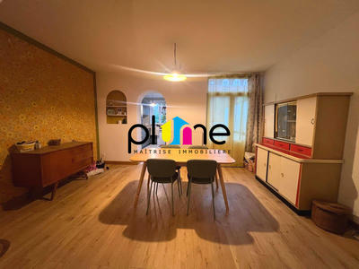 Maison contemporaine - 83 m² - 4 pièces