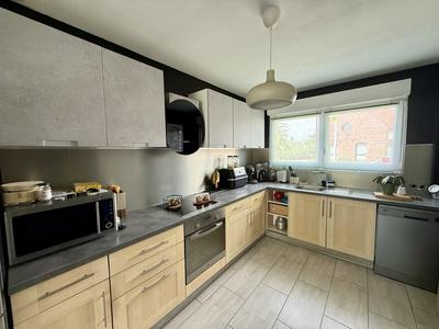 Maison ancienne - 113 m² - 6 pièces