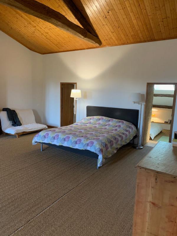 Demeure - 259 m² - 9 pièces