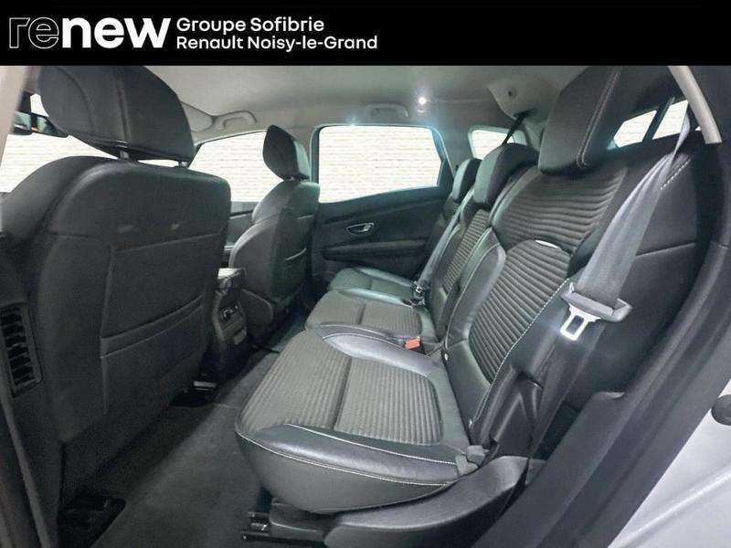 Renault Scénic IV TCe 140 Fap Trend