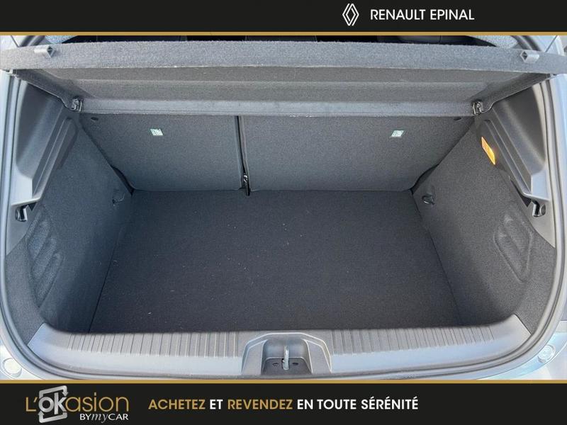 Renault Clio V E-Tech full hybrid 145 ch Gsr2 Esprit Alpine