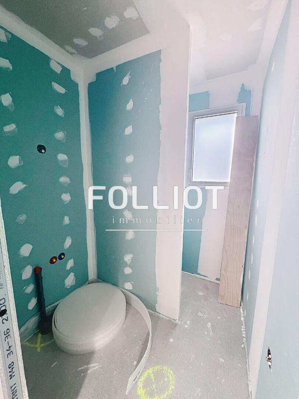 Maison - 76 m² - 5 pièces