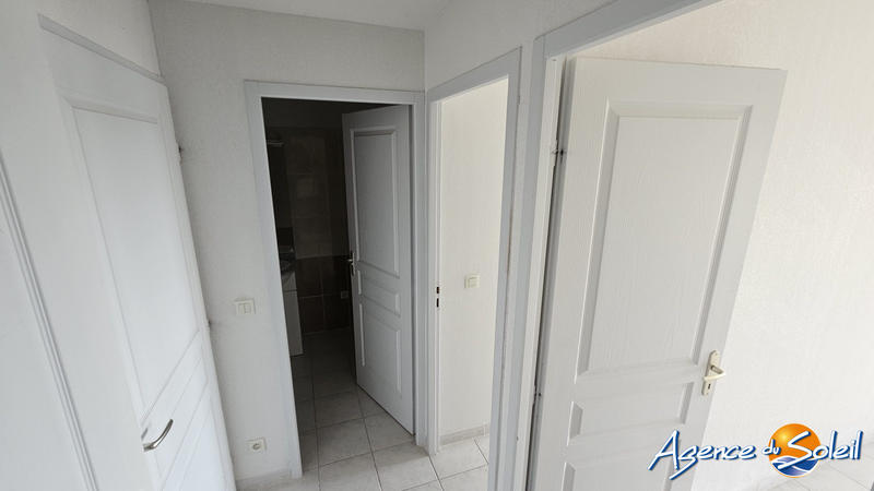 Maison - 58 m² - 3 pièces