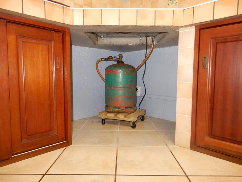 Villa - 125 m² - 5 pièces