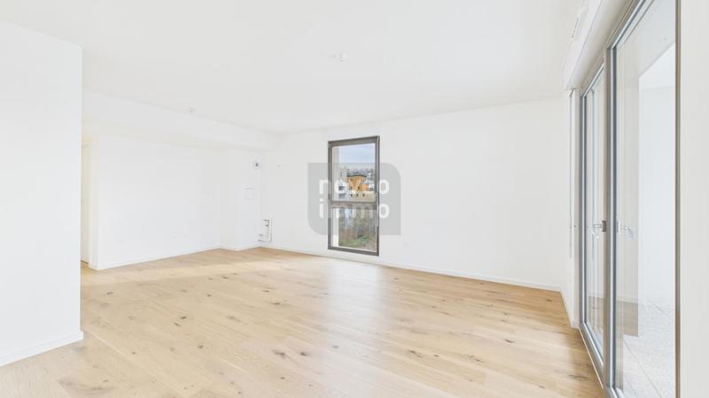 Appartement - 74 m² - 4 pièces