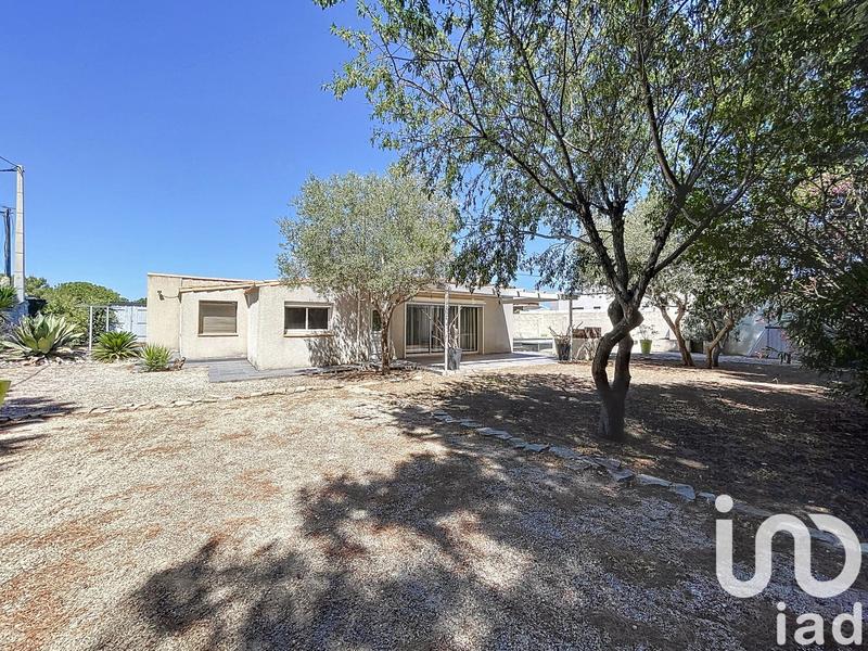 Maison - 114 m² - 4 pièces