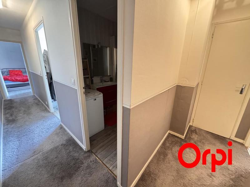 Appartement - 69 m² - 3 pièces