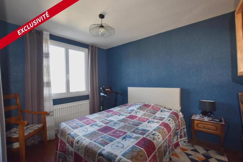 Maison - 150 m² - 7 pièces