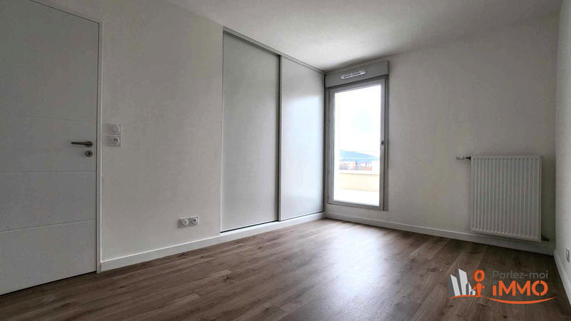 Appartement - 112 m² - 5 pièces