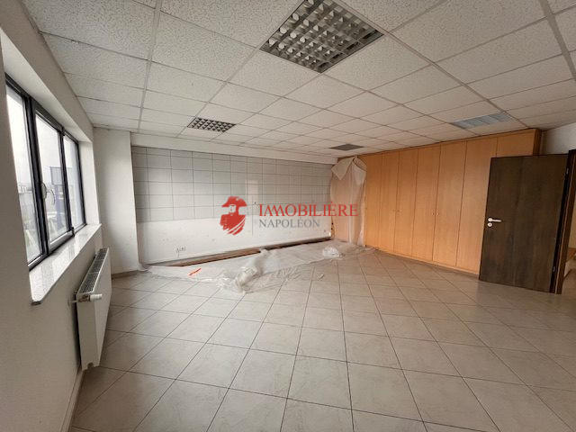 Local commercial - 109 m²