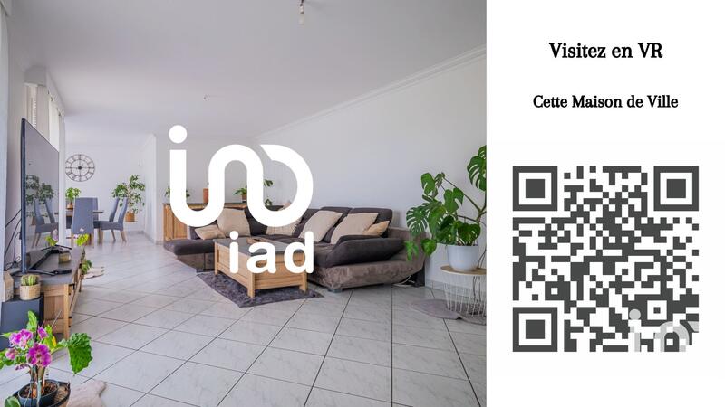 Maison - 314 m² - 10 pièces