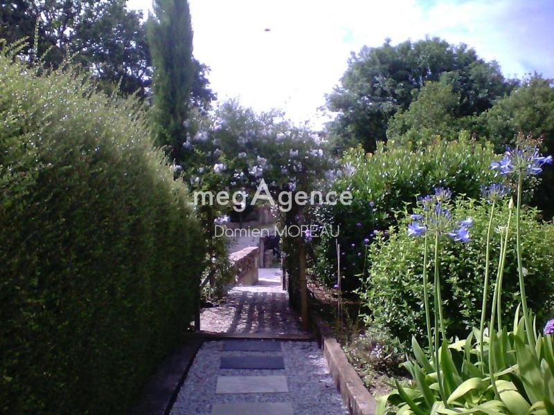 Maison - 154 m² - 6 pièces