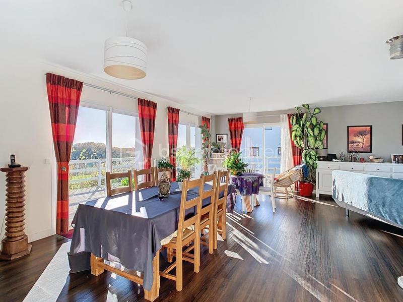 Maison de campagne - 173 m² - 6 pièces