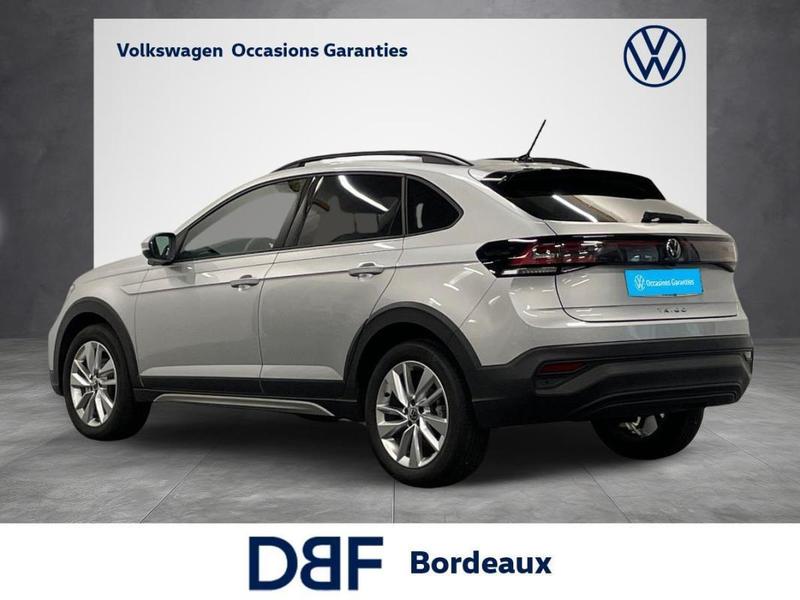 Volkswagen Taigo 1.0 Tsi 116 Dsg7 Vw Edition