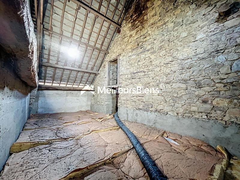 Maison - 67 m² - 3 pièces