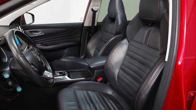 Mg Ehs 1.5t Gdi Phev Luxury Auto