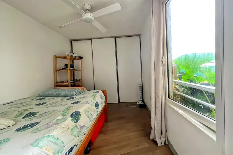 Appartement - 87 m² - 4 pièces