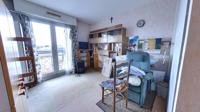 Appartement - 115 m² - 5 pièces